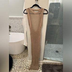 Beach Riot Holly Cover-Up Dress